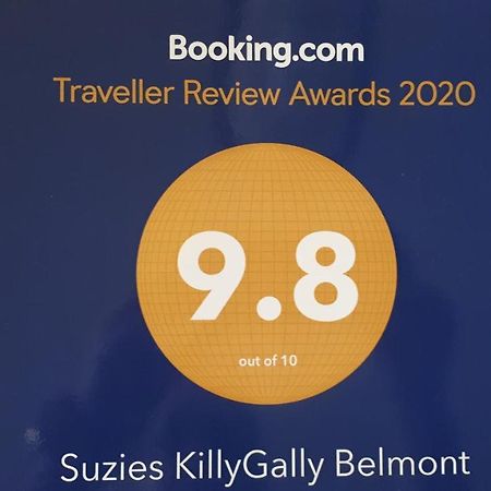 Suzies Self Catering Belmont Apartamento Belmont  Exterior foto