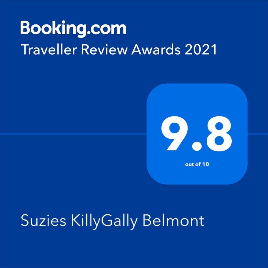 Suzies Self Catering Belmont Apartamento Belmont  Exterior foto