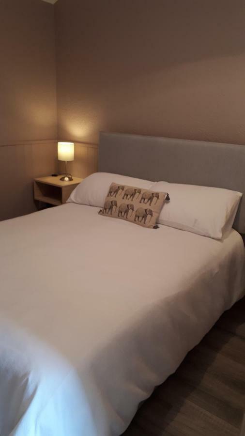 Suzies Self Catering Belmont Apartamento Belmont  Exterior foto