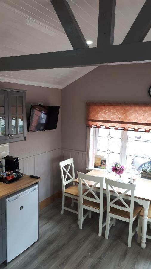 Suzies Self Catering Belmont Apartamento Belmont  Exterior foto