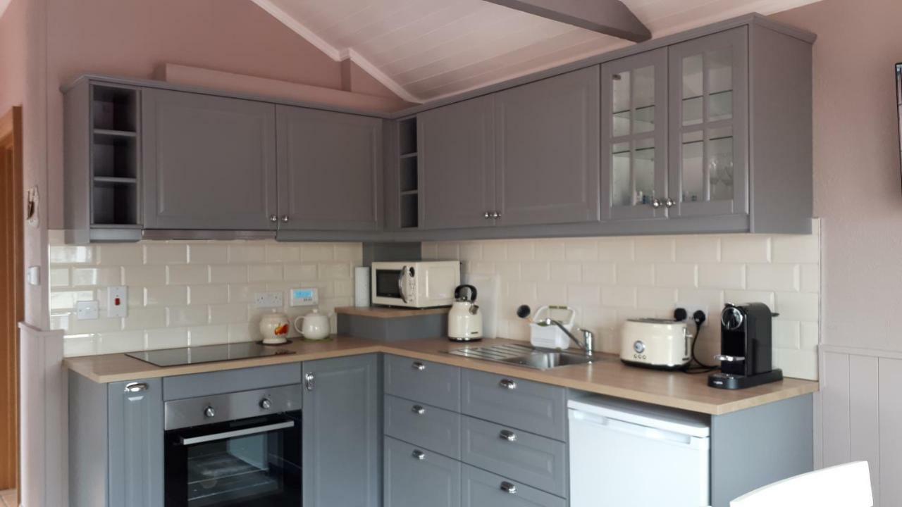 Suzies Self Catering Belmont Apartamento Belmont  Exterior foto