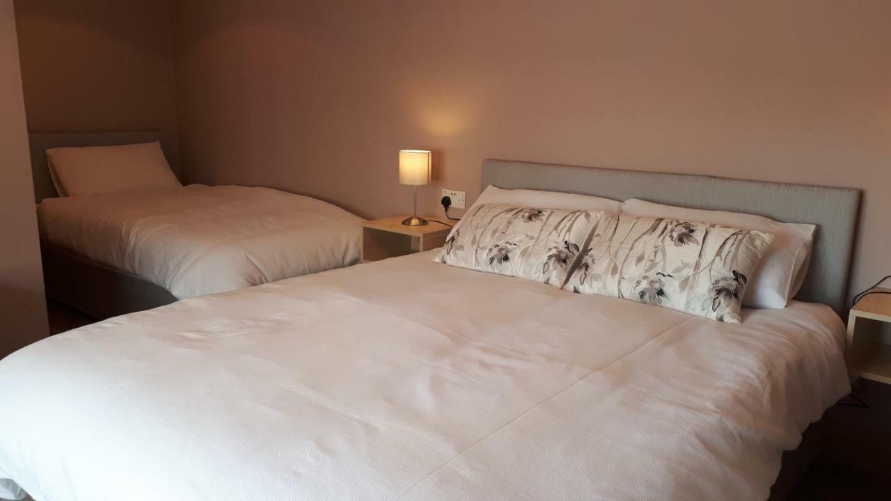 Suzies Self Catering Belmont Apartamento Belmont  Exterior foto